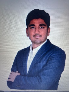 Mr Varun Dixit